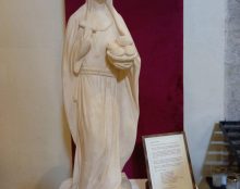 Sainte Douceline, patronne de Hyères