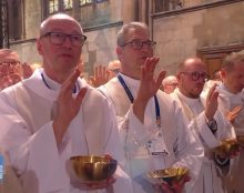 Une tribune de l&rsquo;abbé Pagès sur la lex orandi
