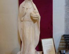 Sainte Douceline, patronne de Hyères