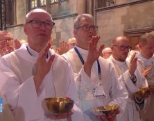 Une tribune de l&rsquo;abbé Pagès sur la lex orandi