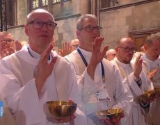 Une tribune de l&rsquo;abbé Pagès sur la lex orandi