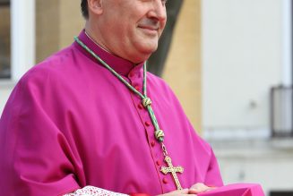 « Nous ne savons toujours pas comment célébrer de manière à faire ressortir toute la splendeur de la liturgie. »