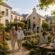 Investissez dans l&rsquo;implantation de béguinages à l&rsquo;ombre du clocher
