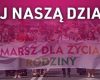Marche pour la vie en Slovaquie