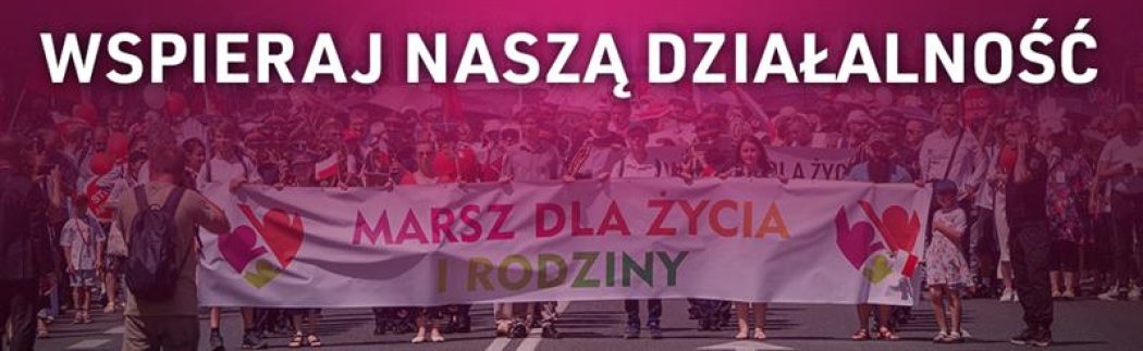 Marche pour la vie en Slovaquie