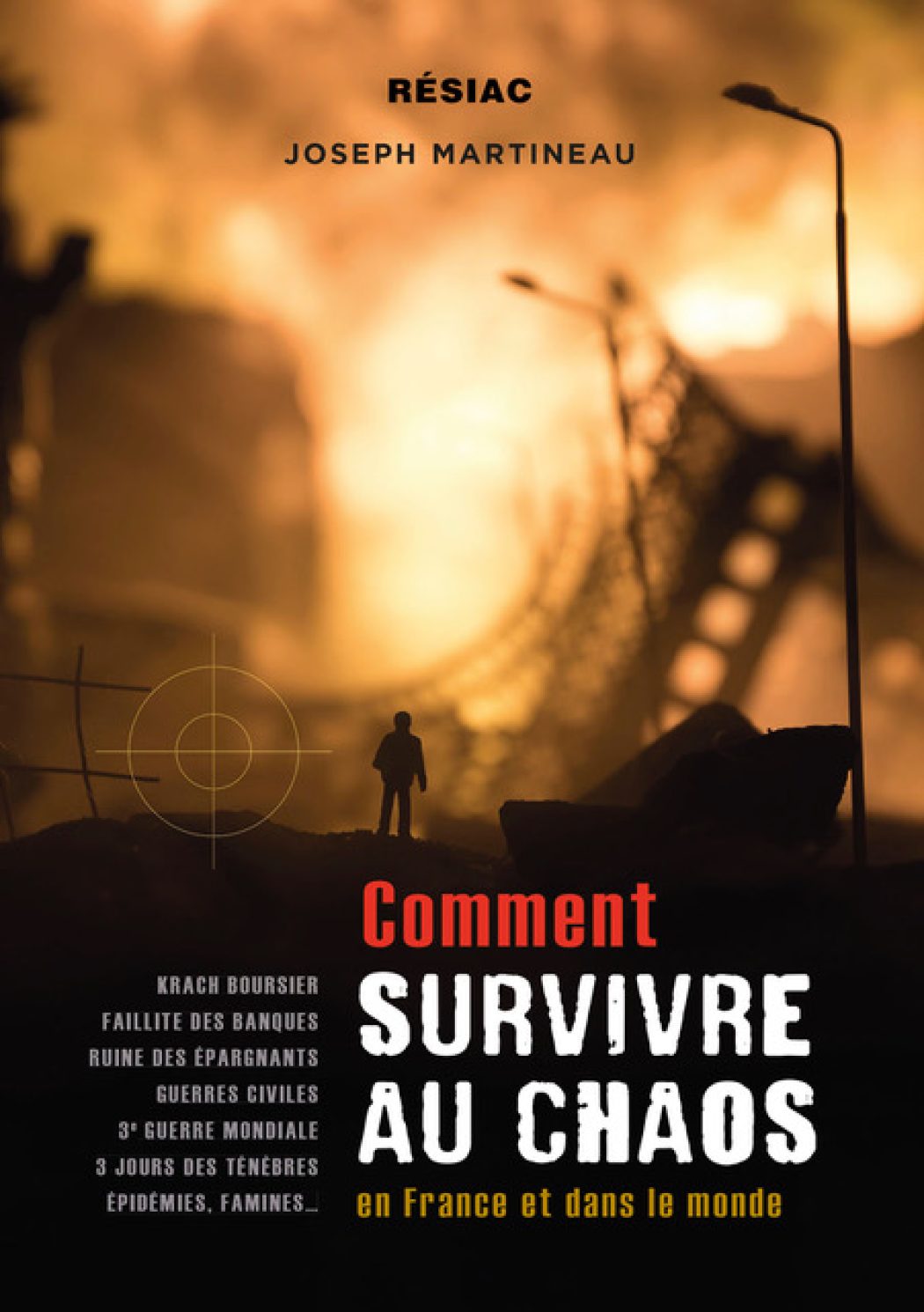 Comment survivre au chaos… actuel ?