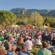 3000 personnes au pèlerinage Noste Fe en Provence