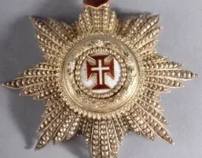 Le Saint-Siège et les Ordres équestres