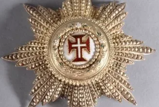 Le Saint-Siège et les Ordres équestres
