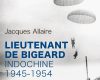 Lauréat du prix Erwan Bergot 2026, le colonel Jacques Allaire avec “Lieutenant de Bigeard” – Un événement vécu en famille