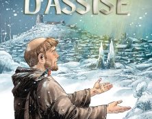Saint François d&rsquo;Assise – Une BD spéciale pour les 800 ans