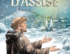 Saint François d&rsquo;Assise – Une BD spéciale pour les 800 ans