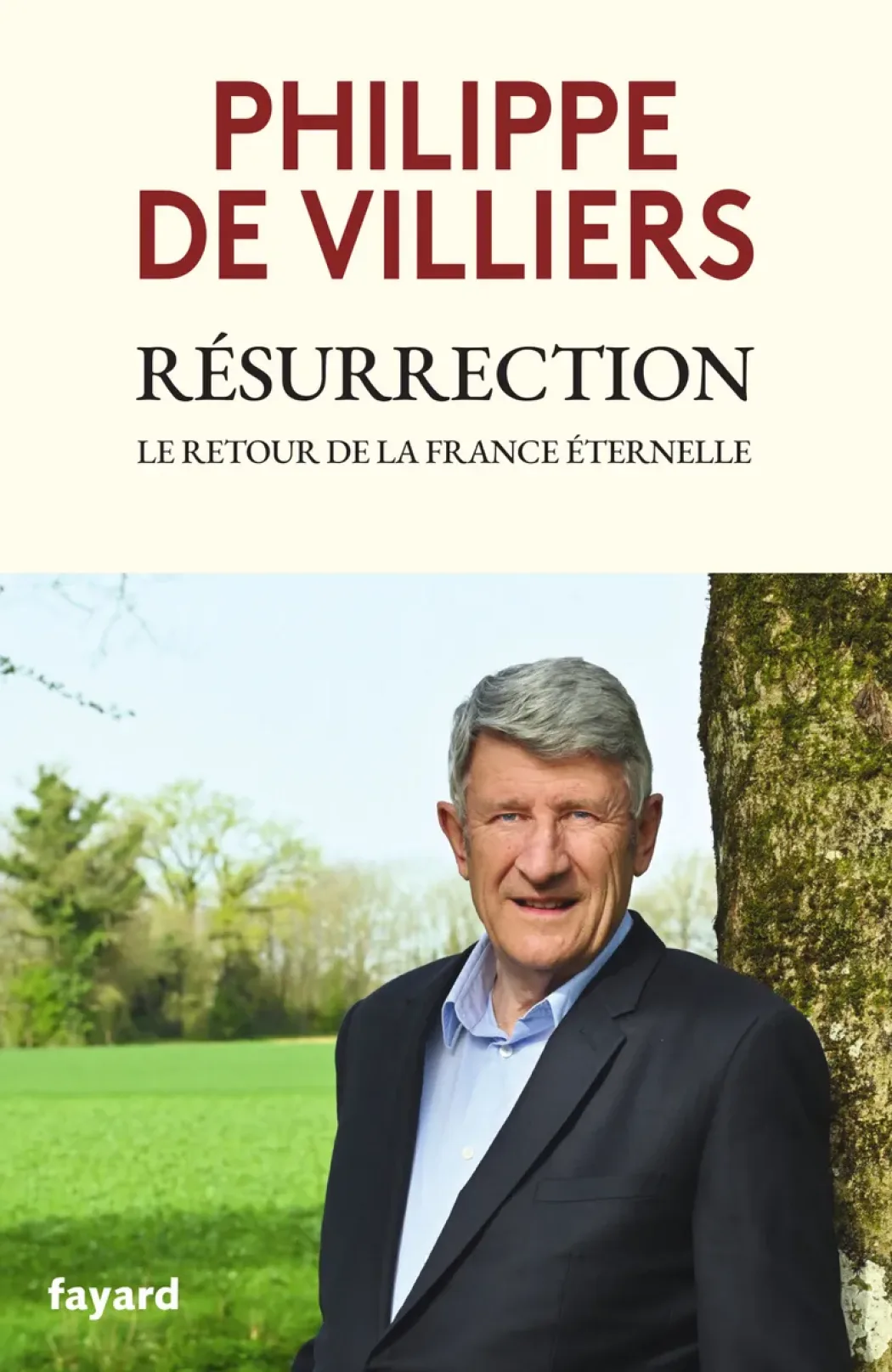 La résurrection de la France