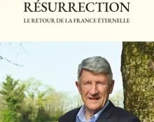 Villiers et le sursaut de la France éternelle