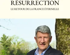La résurrection de la France