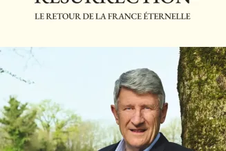 La résurrection de la France