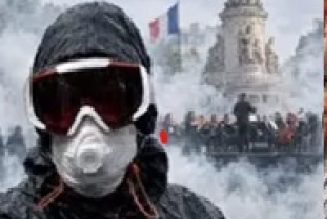 Pour qui roulent les Black blocs ?