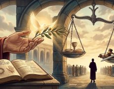 LVCV – La peine de mort : justice, autorité et miséricorde