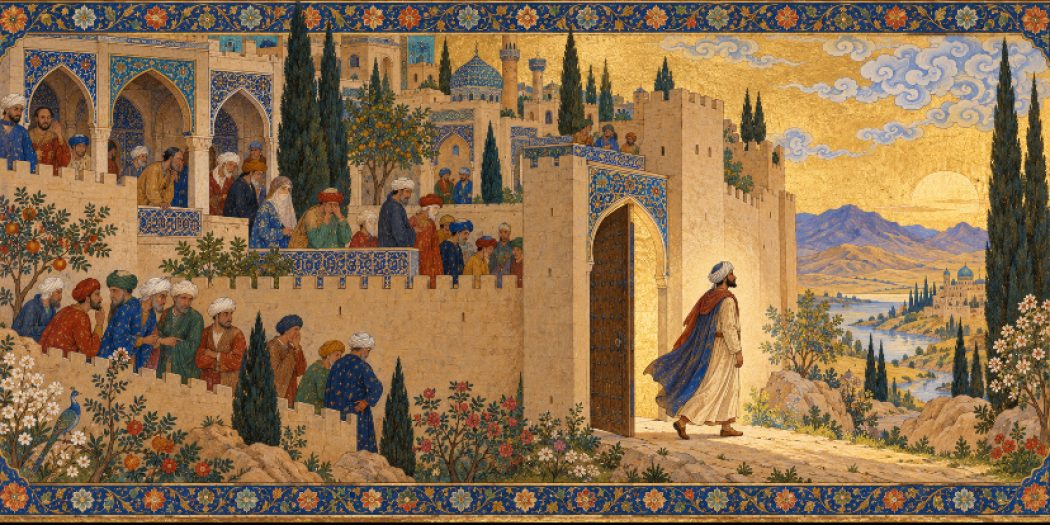 Quitter l’islam : le droit introuvable de dire non