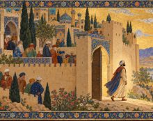 Quitter l’islam : le droit introuvable de dire non