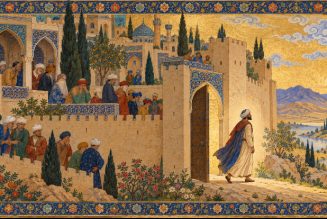 Quitter l’islam : le droit introuvable de dire non
