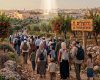 La Vie Chrétienne Victorieuse – La haine envers le peuple Juif : Israël dans le dessein de Dieu (Partie 2).
