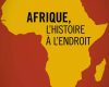 Afrique l&rsquo;histoire à l&rsquo;endroit, le dernier « Lugan », explosif comme toujours !