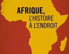 Afrique l&rsquo;histoire à l&rsquo;endroit, le dernier « Lugan », explosif comme toujours !