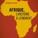 Afrique l&rsquo;histoire à l&rsquo;endroit, le dernier « Lugan », explosif comme toujours !