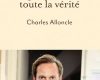 France Télévisions et Radio France censurent Charles Alloncle