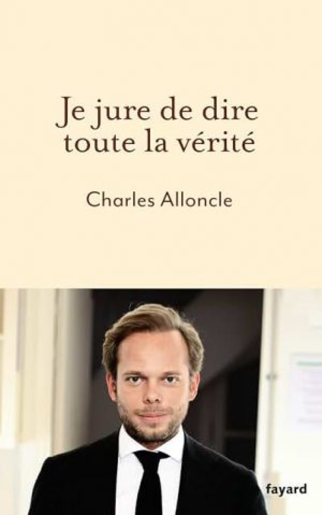 France Télévisions et Radio France censurent Charles Alloncle