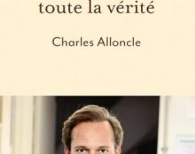 France Télévisions et Radio France censurent Charles Alloncle