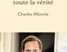 France Télévisions et Radio France censurent Charles Alloncle