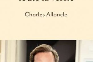 France Télévisions et Radio France censurent Charles Alloncle