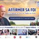 5e assises de la Tradition le 14 novembre : Affirmer sa Foi