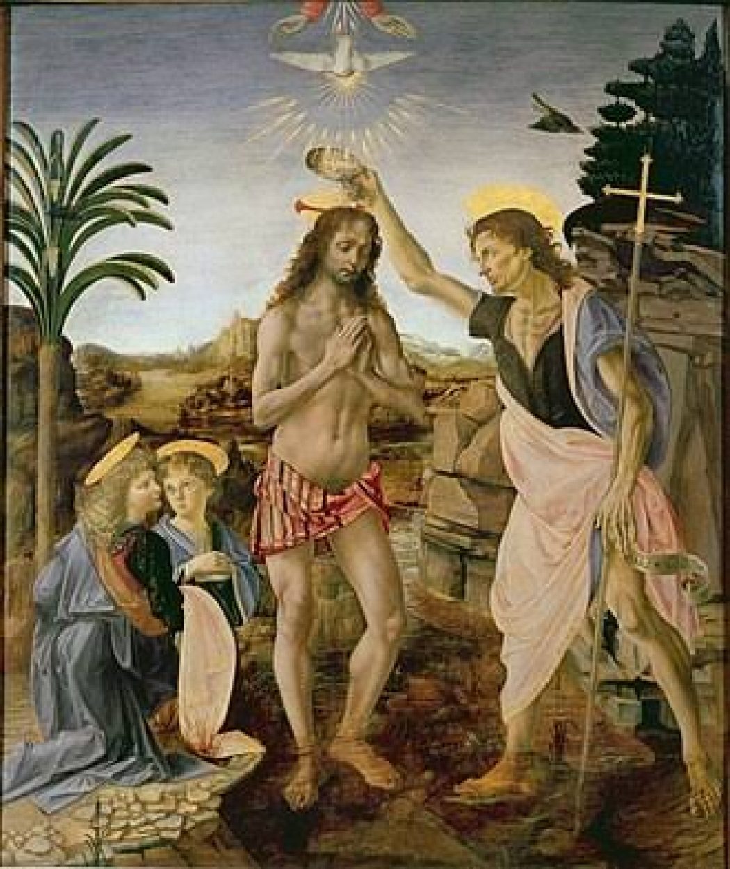 Jordanie : Le 2000e anniversaire du baptême du Christ se prépare