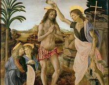 Jordanie : Le 2000e anniversaire du baptême du Christ se prépare