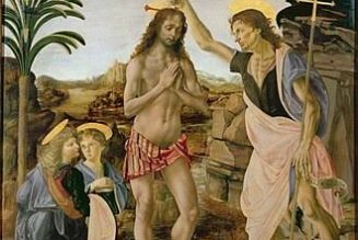 Jordanie : Le 2000e anniversaire du baptême du Christ se prépare