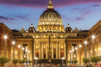 Le pèlerinage Summorum pontificum : interdiction de prier à Saint-Pierre de Rome