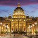 Le pèlerinage Summorum pontificum : interdiction de prier à Saint-Pierre de Rome