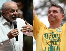 Présidentielle au Brésil : Flavio Bolsonaro fait mentir les sondages