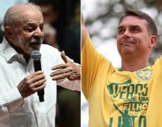 Présidentielle au Brésil : Flavio Bolsonaro fait mentir les sondages