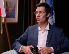Se former à l’apologétique : Matthieu Lavagna