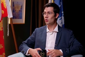 Se former à l’apologétique : Matthieu Lavagna