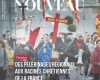 La croissance des pèlerinages régionaux