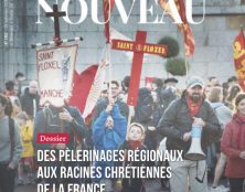 La croissance des pèlerinages régionaux