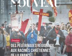 La croissance des pèlerinages régionaux