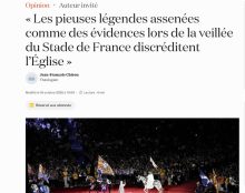 La Croix gommée a encore frappé !