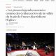 La Croix gommée a encore frappé !