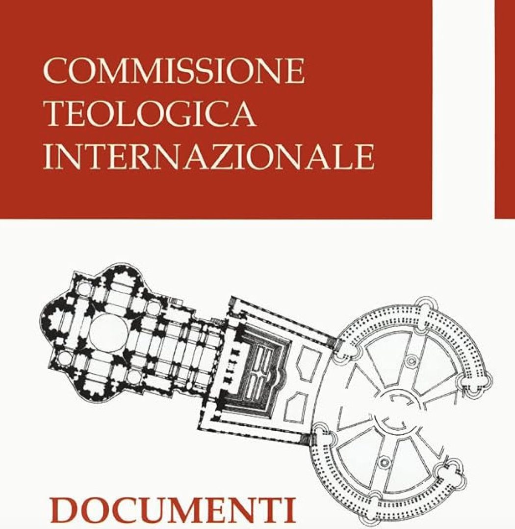 Le pape nomme les membres de la commission consultative théologique du Vatican